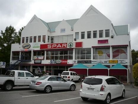 Seeff Commercial Properties