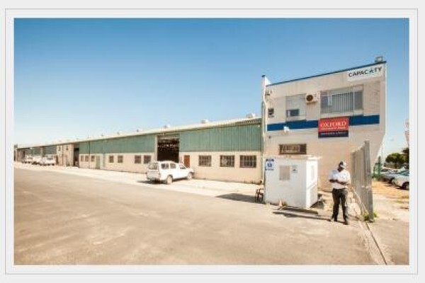 Ssc Property Group