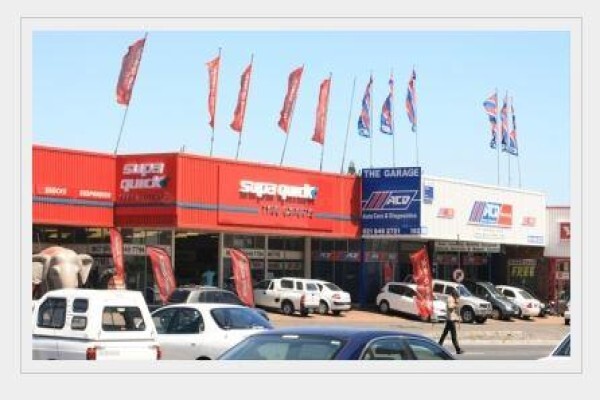 Ssc Property Group