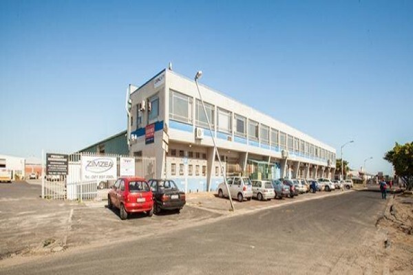 Ssc Property Group