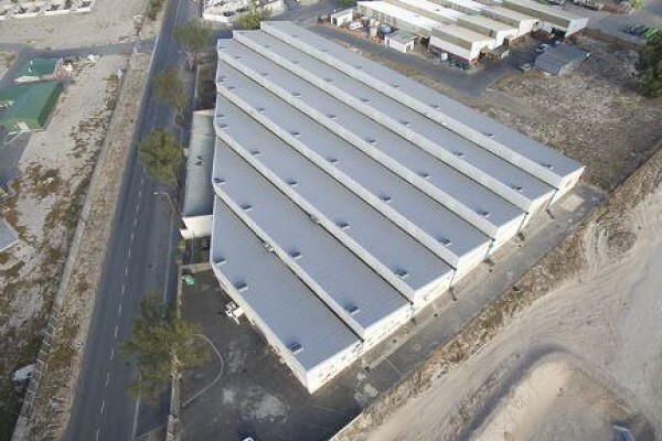 Ssc Property Group