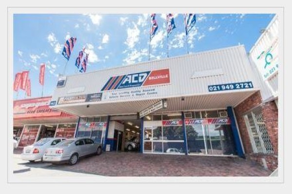 Ssc Property Group