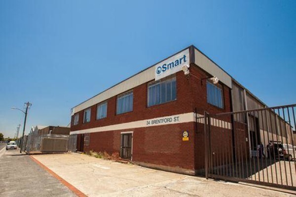 Ssc Property Group