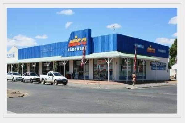 Ssc Property Group