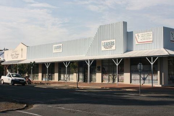 Ssc Property Group