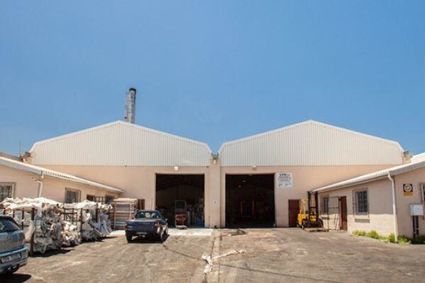 Ssc Property Group