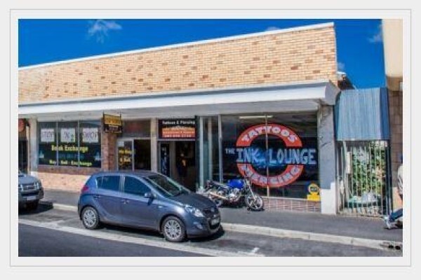 Ssc Property Group