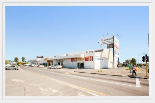 Ssc Property Group