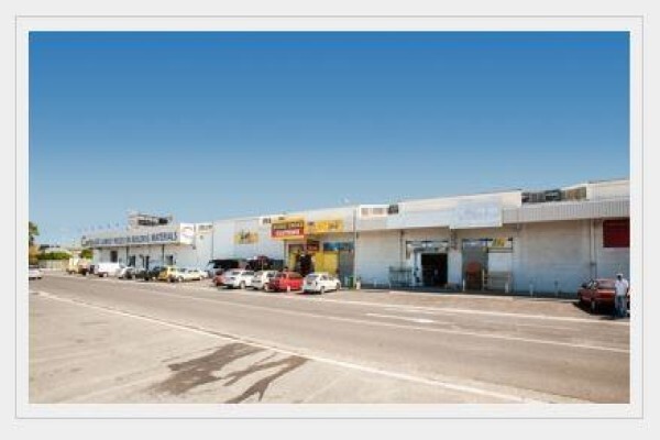 Ssc Property Group
