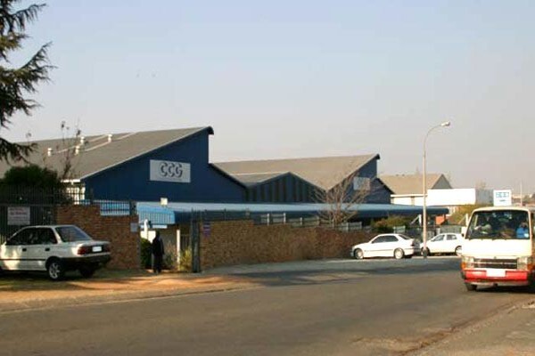 Steel Structures