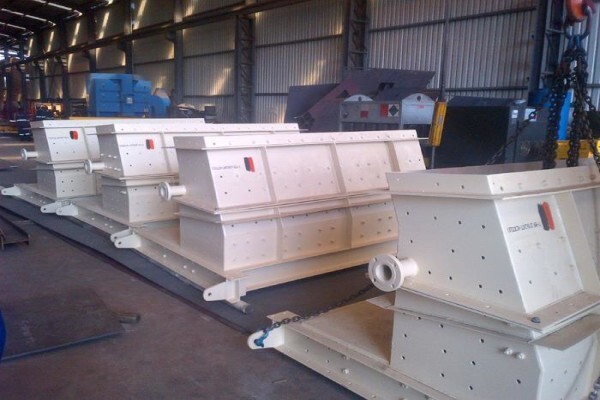 Steel Structures