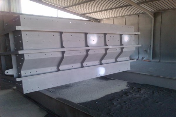 Steel Structures