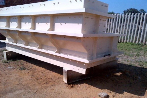 Steel Structures