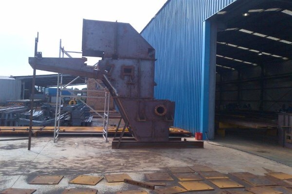 Steel Structures