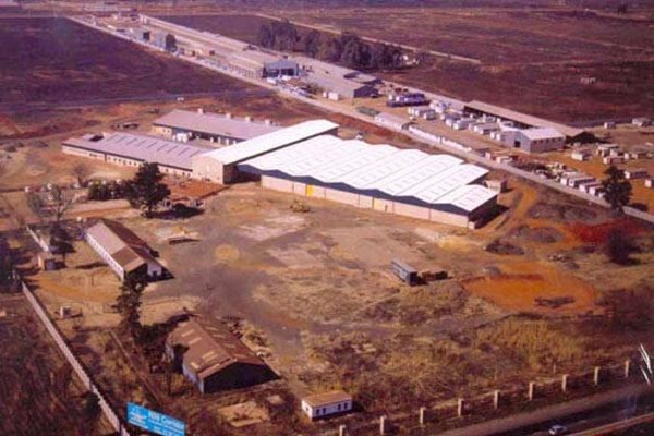 Steel Structures