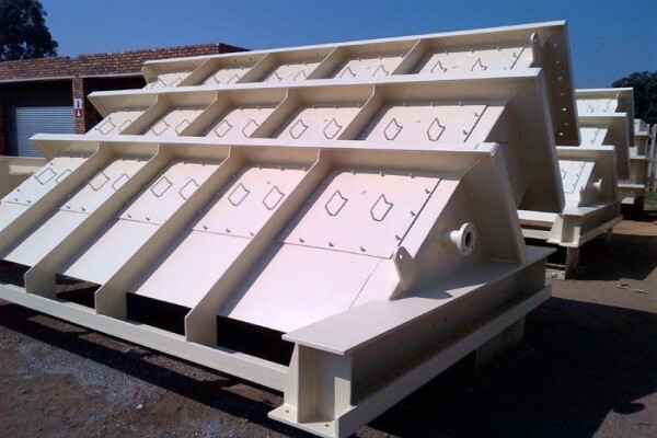 Steel Structures