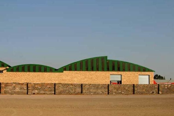 Steel Structures