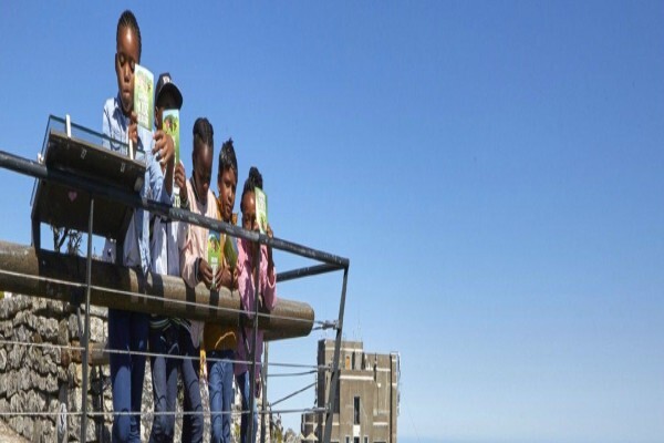 Table Mountain Aerial Cableway Co