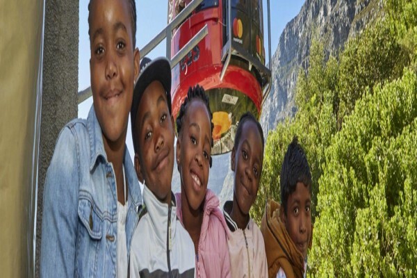 Table Mountain Aerial Cableway Co