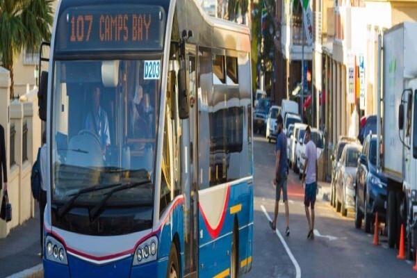 Cape Town Tourism:CAPE TOWN CENTRAL