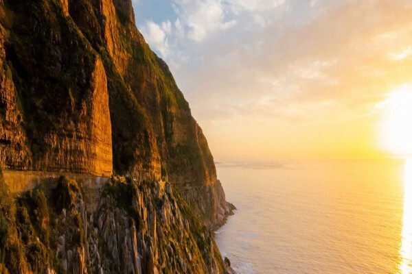 Cape Town Tourism:CAPE TOWN CENTRAL