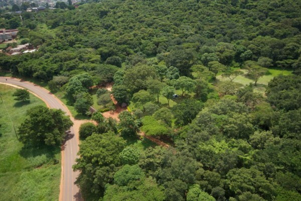 National Botanical Garden