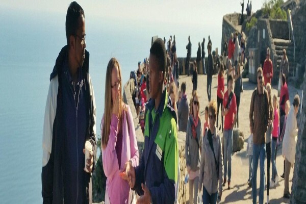 Table Mountain Aerial Cableway Co