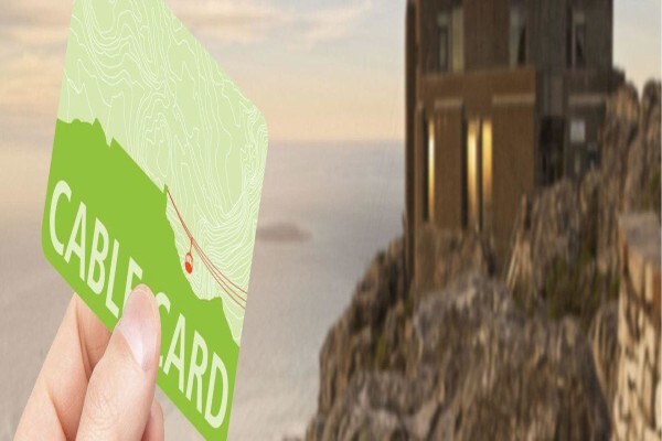 Table Mountain Aerial Cableway Co