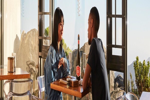 Table Mountain Aerial Cableway Co