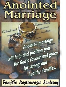 Family Restoration Ministries