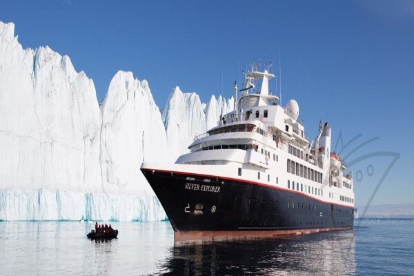 Cruise Vacations