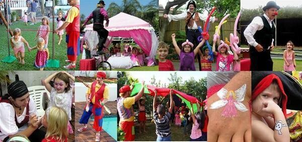 Big Top Entertainment
