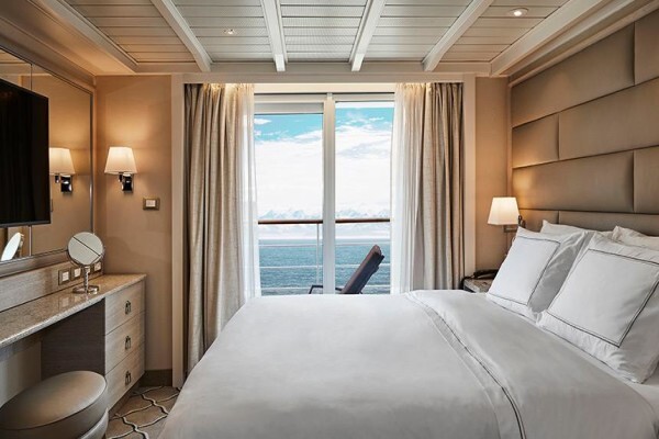 Cruise Vacations