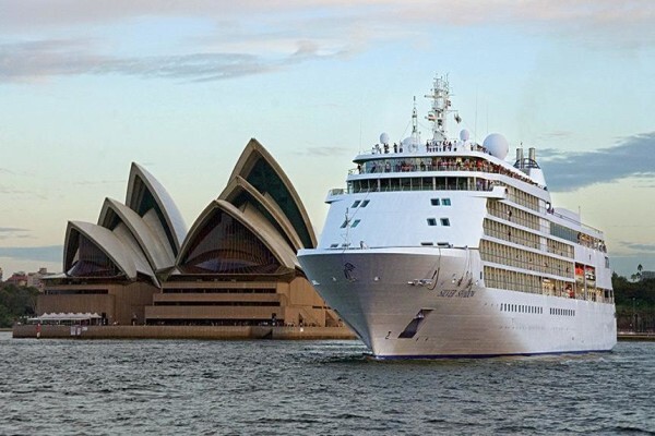 Cruise Vacations
