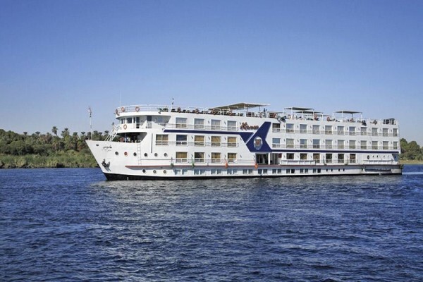 Cruise Vacations