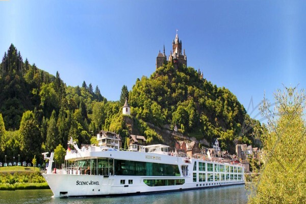Cruise Vacations