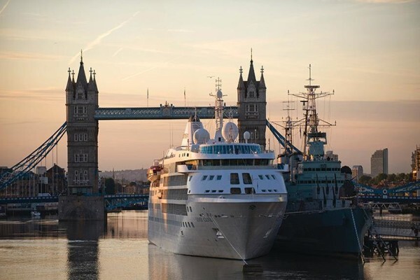 Cruise Vacations