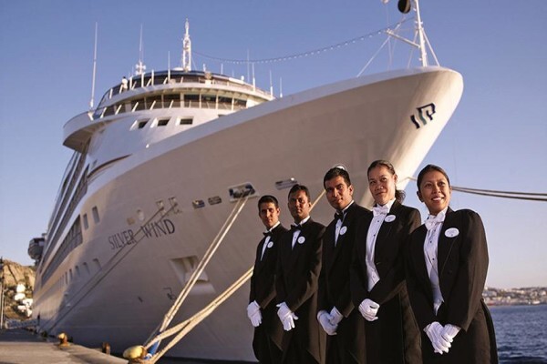 Cruise Vacations