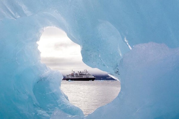 Cruise Vacations