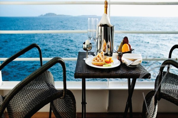 Cruise Vacations