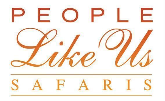 People Like Us Safaris