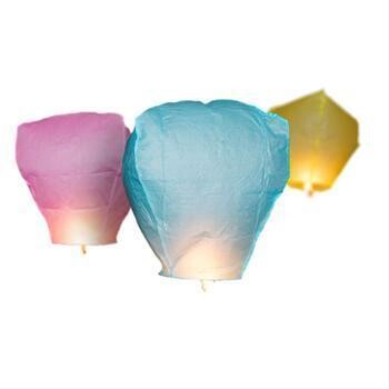 Light A Lantern