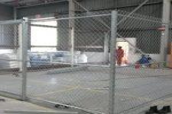 Redstone Industrial Suppliers