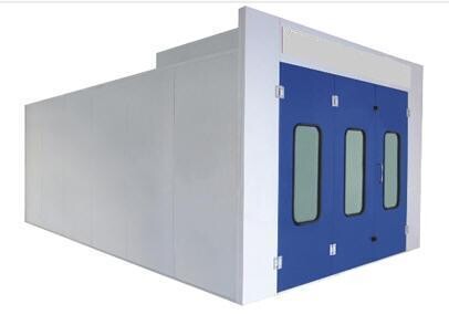 Caejun Spraybooths
