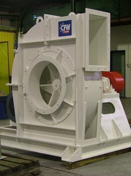 Cfw Industries (Pty) Ltd
