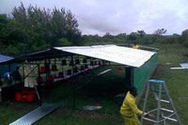 Chicken Shack Agencies