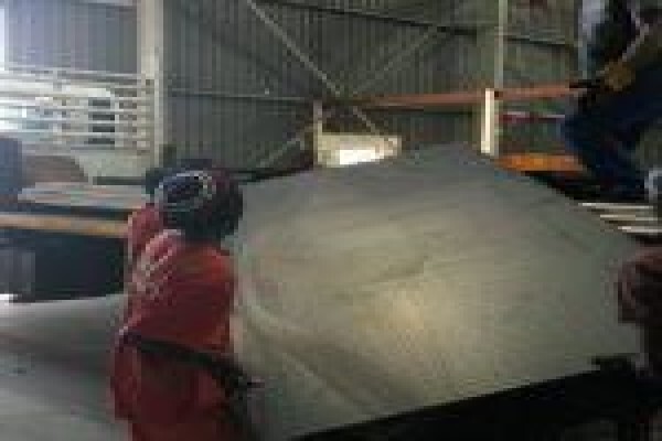 Redstone Industrial Suppliers