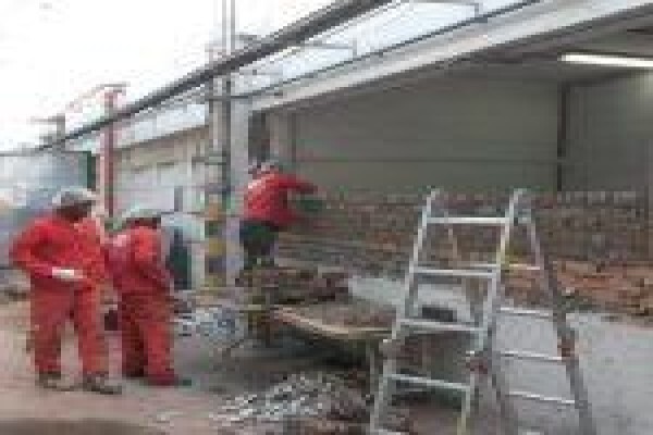 Redstone Industrial Suppliers