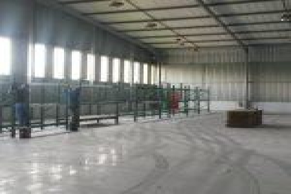 Redstone Industrial Suppliers