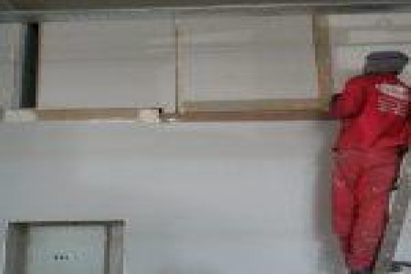 Redstone Industrial Suppliers